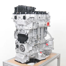Load image into Gallery viewer, Auto Engine Assembly EB2 1.2T PureTech Turbo Motor For Peugeot 2008 308 408 Citroen C4 C3