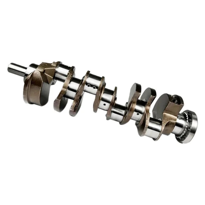 OE 11217620981 N63 4.4 V8 Engine N63B44 Crankshaft for BMW F01 X5 M50 X6 750i