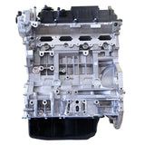 G4KJ New Model 2.4L GDI Gasoline Engine Long Block Assembly G4KJ Bare Engine for Hyundai Sonata Kia Optima Sportage Sorento