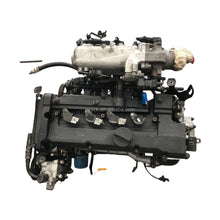 Load image into Gallery viewer, Hyundai G4ED 1.6L Petrol Engine Assembly for Elantra (Used) - photo 2