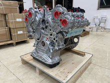 Load image into Gallery viewer, Mercedes-Benz 272 272947 3.0L Engine Assembly for C300 (New) - photo 3