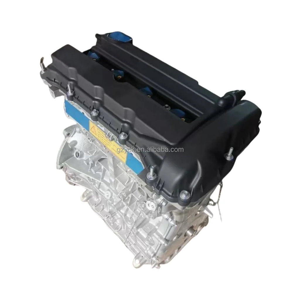 Dodge Jeep ED6 2.4L Engine Assembly for Cherokee Charger Challenger (New) - photo 4