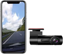 Load image into Gallery viewer, Universal 1080P Compact Front Dash Cam