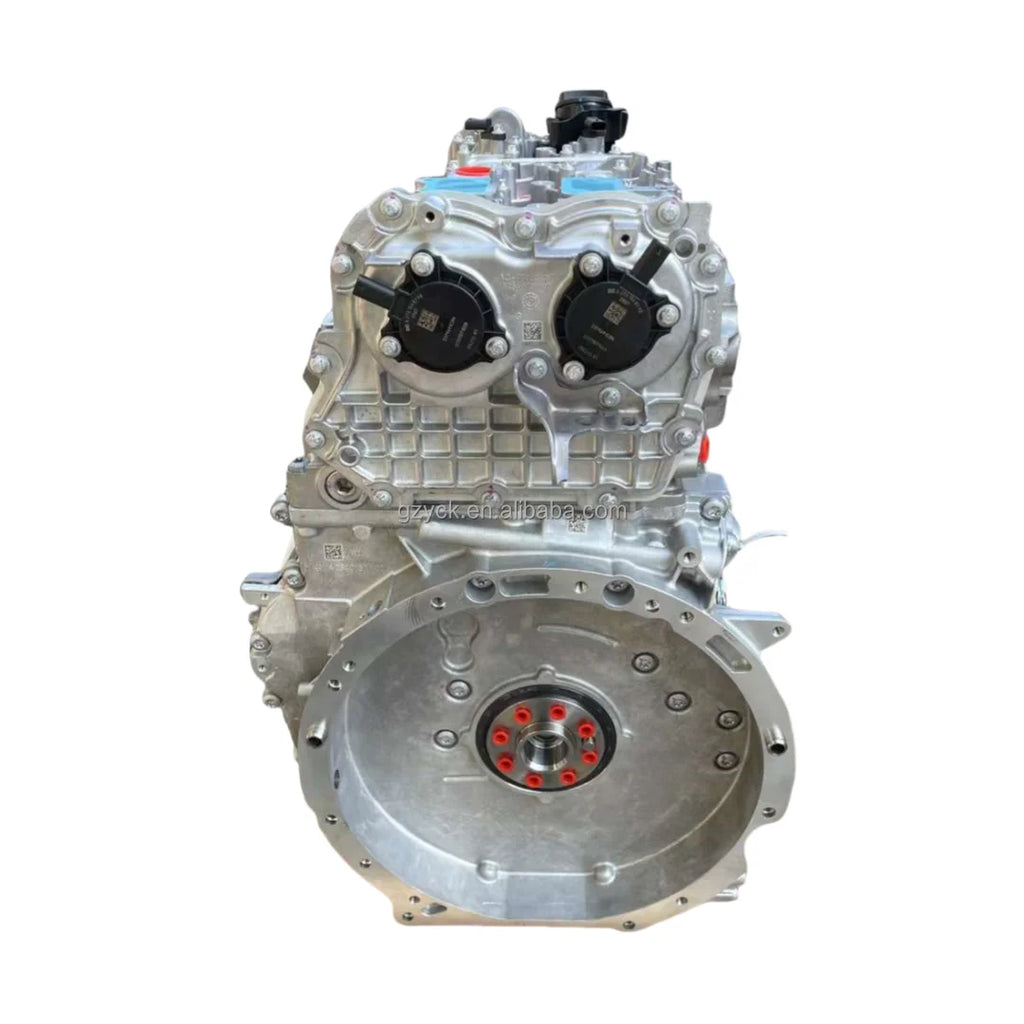 Mercedes-Benz 254 M254 1.5L Turbo Petrol Engine Assembly for Daimler- C260L Fuel (New) - photo 2