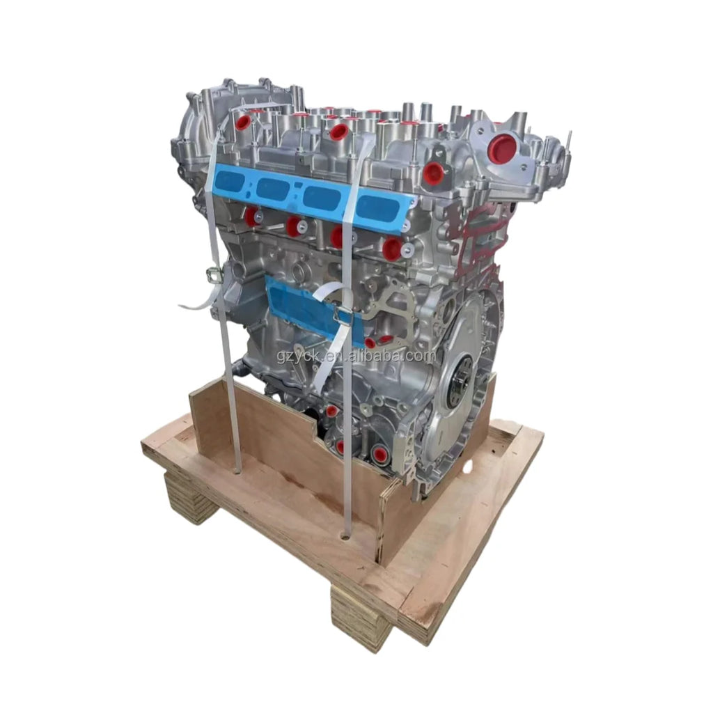 Cadillac Buick Chevrolet LSY 2.0L Turbo Engine Assembly for Enclave ENVISION Blazer (New) - photo 5