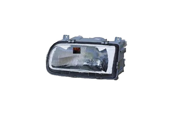 VW Jetta (China Market) 2013+ LED Headlight 014101127A 014101128A