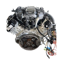 Load image into Gallery viewer, BMW N62B48 4.8L Engine Assembly for E70 X5 4.8i X6 XDrive50i E71 E72 (Used) - photo 1