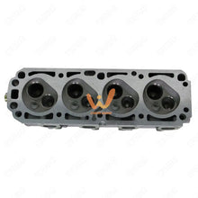 Load image into Gallery viewer, C16NZ C16NE 92089854 94581192 Aluminum Cylinder Head Assembly C16NZ C16SE for Chevrolet Opel Corsa 1.6 GLS 1.6 Turbo – OEM 94581192