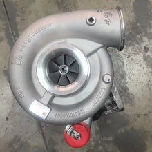 Load image into Gallery viewer, 2012-2024 BorgWarner EFR 1007035550 Performance Turbocharger for BorgWarner EFR