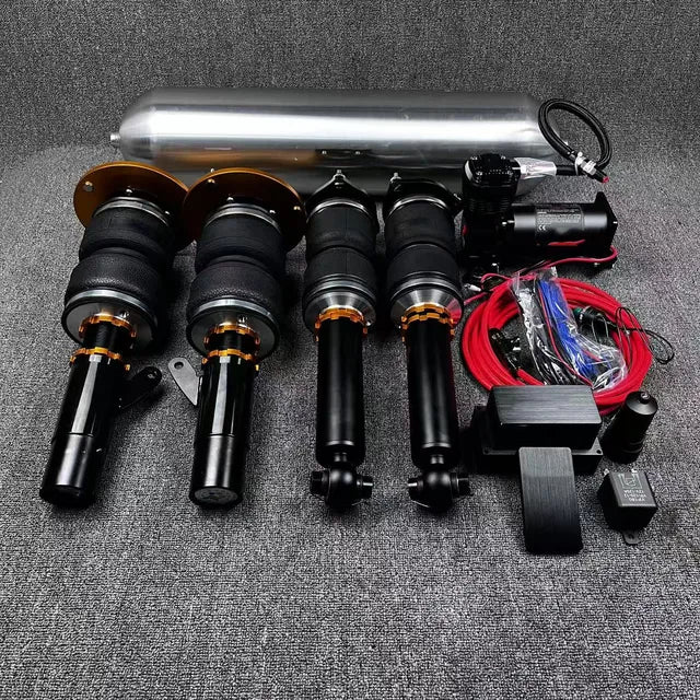 Air Suspension System | APS-HV-1601569398435