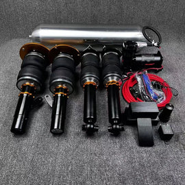 Air Suspension System | APS-HV-1601569398435
