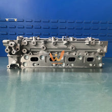 Load image into Gallery viewer, Grade C C 180 BLUETEC / D 2013-2021 908724 OM651.901 A6510103220 908724 Complete Cylinder Head for Mercedes Benz OM651.901 Engine B200 1.8D 2.0D – OEM OM651.901