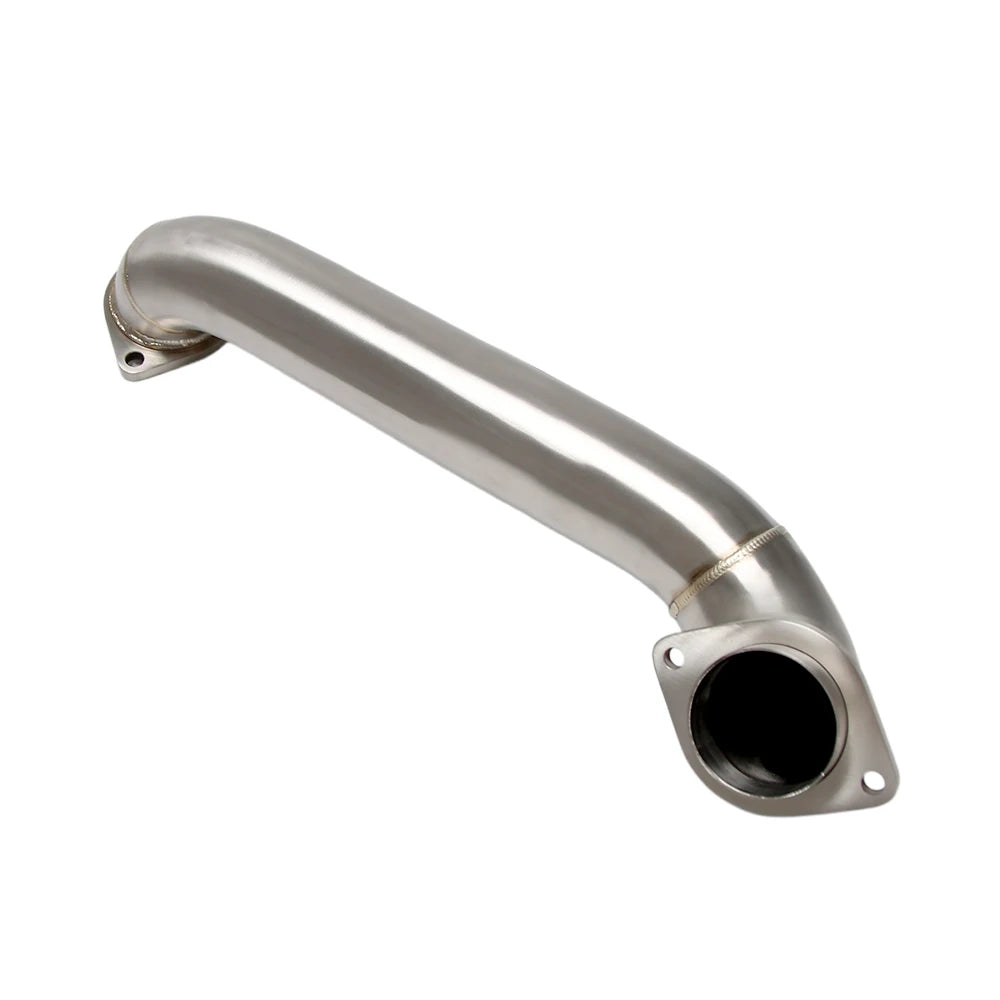 BMW M3 G80 G81 / M4 G82 G83 2021+ S58 3.0T Stainless Steel High-Flow Crossover Exhaust Pipe