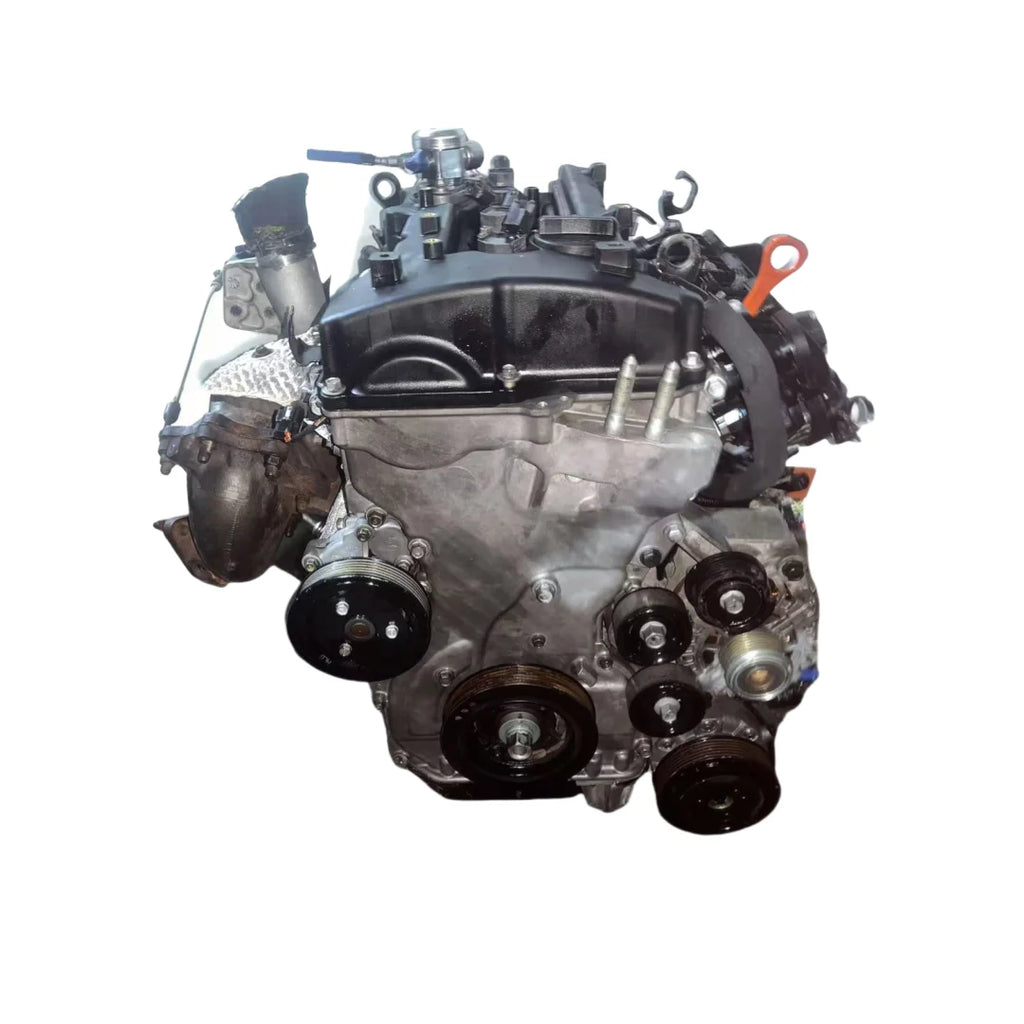 Hyundai Kia G4KH 2.0L Petrol Engine Assembly for Azera Cadenza (Used) - photo 1