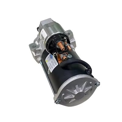 1601375617624 Starter Motor 1741087 CC1T-11000-BA for Ford Everest 2.2