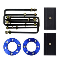 Load image into Gallery viewer, Toyota Hilux Suspension lift kit