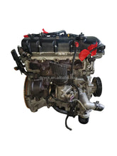 Load image into Gallery viewer, Hyundai G4KF 2.0L Turbo Petrol Engine Assembly for Genesis (Used) - photo 3