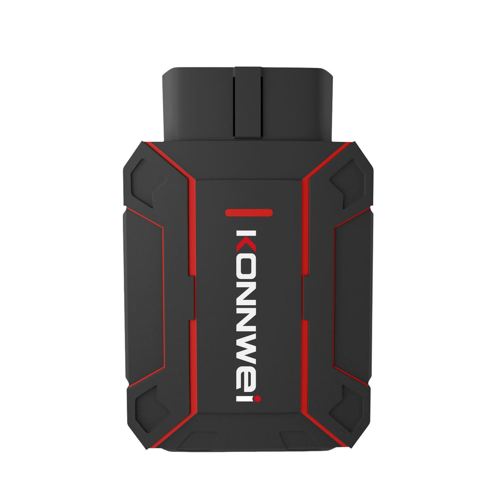 KONNWEI Full System OBD2 Scanner | ECU Code Reader NZ