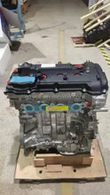 Load image into Gallery viewer, Hyundai Kia G4NG 2.0L Turbo Petrol Engine Assembly for Sonata and Optima (New) - photo 3