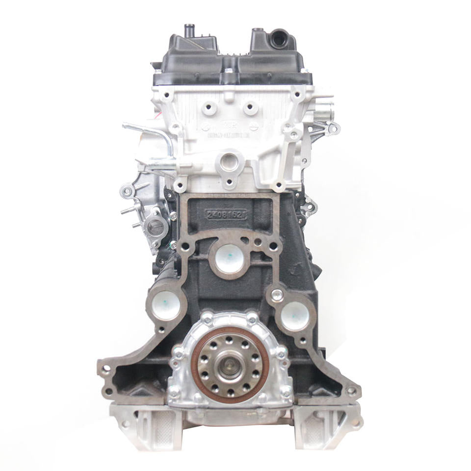 100% Hot Running-in Tested 2.7L Dual VVTI 2TR 2TR-FE Motor Long Block Engine for Toyota Hiace Bus Hilux 4runner