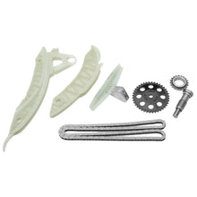 Load image into Gallery viewer, Engine Timing Part Chains Set Timing Chain Kits for Mini Cooper 1.6L L4 DOHC 16Valves Engine Code N14B16A