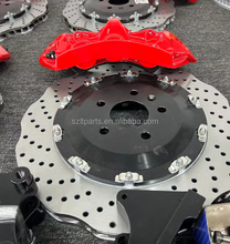 Load image into Gallery viewer, Toyota Land Cruiser 200/300 Front Big Brake Kit 405mm