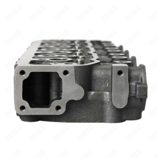 Mitsubishi CANTER 2001-2016 3.0 TDI Fast Deliver 4DR5 4DR7 ME759064 ME997271 Engine Cylinder Head 2.7D Canter Fuso Truck – OEM ME759064