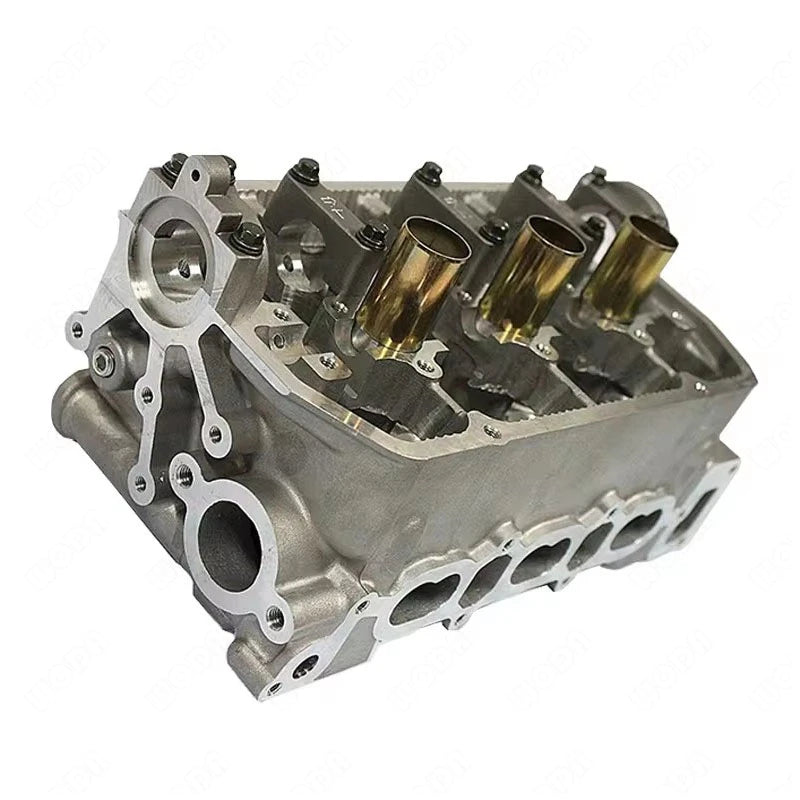 Forsa 1985-1988 1.0 L Precision Machined Diesel Engine F6A Cylinder Head 11100-71G01 for Suzuki Carry Pick-up 0.7L – OEM 11100-71G01