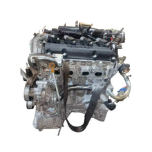 Load image into Gallery viewer, Nissan QR20 2.0L Engine Assembly for Primera X-Trail Sentra Altima Serena (Used) - photo 5