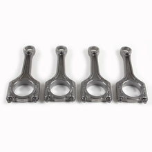 Load image into Gallery viewer, H-Beam Forged Connecting Rod for Audi VW Superb EA888 2.0L TSI Gen 3 Length 144mm 23mm Pin