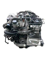 Load image into Gallery viewer, Land Rover 204DT 2.0L Turbo Engine Assembly for Discovery 5 Sport Defender 110 (Used) - photo 3