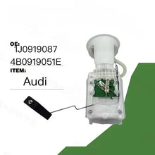 Load image into Gallery viewer, Audi A6 C5 / VW Golf IV Passat B5 Fuel Pump Assembly 4B0919051E 3B0919051B