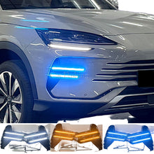 Load image into Gallery viewer, 2023-2025 BYD Seal LED Fog / DRL Light DRL