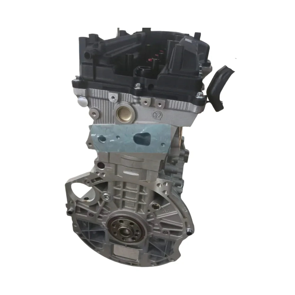 Hyundai Kia G4KD 2.0L Engine Assembly for Sonata Elantra (New) - photo 3