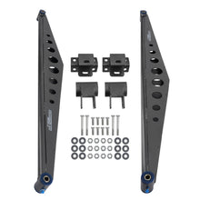 Load image into Gallery viewer, Rear Control Arm Ladder Traction Bars W/ Mounting Brackets for Ford F150/F250/F350 1980-1996