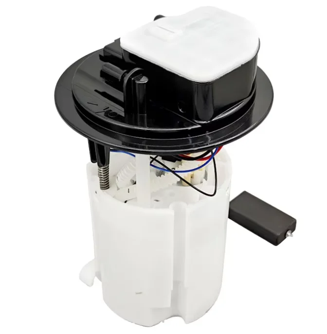 Citroen C3 II / DS3 2015–2019 1.2 / 1.6 THP Fuel Pump Assembly 9803974480 A2C32619603