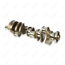 Load image into Gallery viewer, BMW For BMW 2019.07- N63 S63 Golden Alloy Crankshaft N63 Crankshaft 11217572875 11217620981 For Bmw 550i 650i – OEM 11217572875