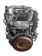 Load image into Gallery viewer, Toyota 2KD 2.5L Turbo Diesel Engine Assembly for Fortuner Hilux HIACE (Used) - photo 2