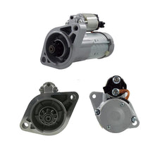 Load image into Gallery viewer, 62230034581 12v Starter Motor for toyota for Hilux 2kw 28100-0L040
