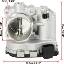 Load image into Gallery viewer, Throttle Body 0280750137 for Fiat Linea, Bravo, Punto &amp; Proton - New Zealand