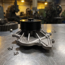 Load image into Gallery viewer, IZ-NP-WP-11 High Quality 4BE1 Water Pump for Isuzu NPR ELF Truck