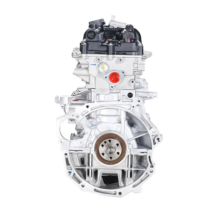 Hyundai G4FG Factory Direct G4FG Bare Engine 1.6L Long Block Elantra IX25 KIA KX3 Accent 5 Rio Solaris Creta – OEM 221002B910
