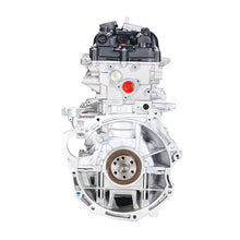Load image into Gallery viewer, Hyundai G4FG Factory Direct G4FG Bare Engine 1.6L Long Block Elantra IX25 KIA KX3 Accent 5 Rio Solaris Creta – OEM 221002B910