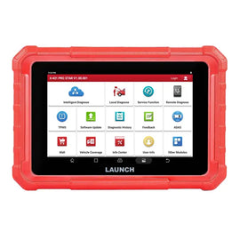 2024 Launch X431 PRO STAR Bidirectional Diagnostic Scanner