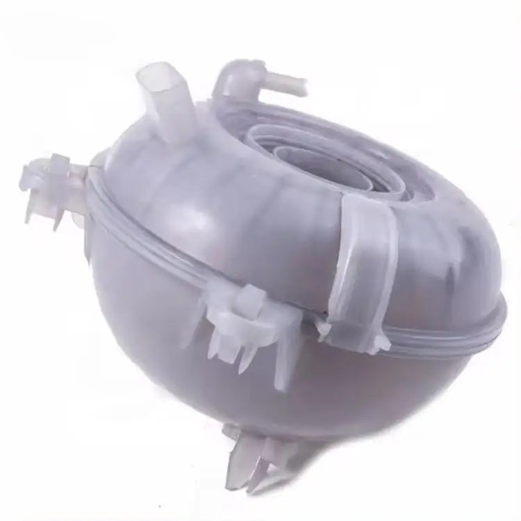 Audi A3 8V VW Golf VII Seat Leon 5F Coolant Expansion Tank with Cap 5Q0121407F / 5Q0121407G