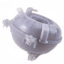 Load image into Gallery viewer, Audi A3 8V VW Golf VII Seat Leon 5F Coolant Expansion Tank with Cap 5Q0121407F / 5Q0121407G