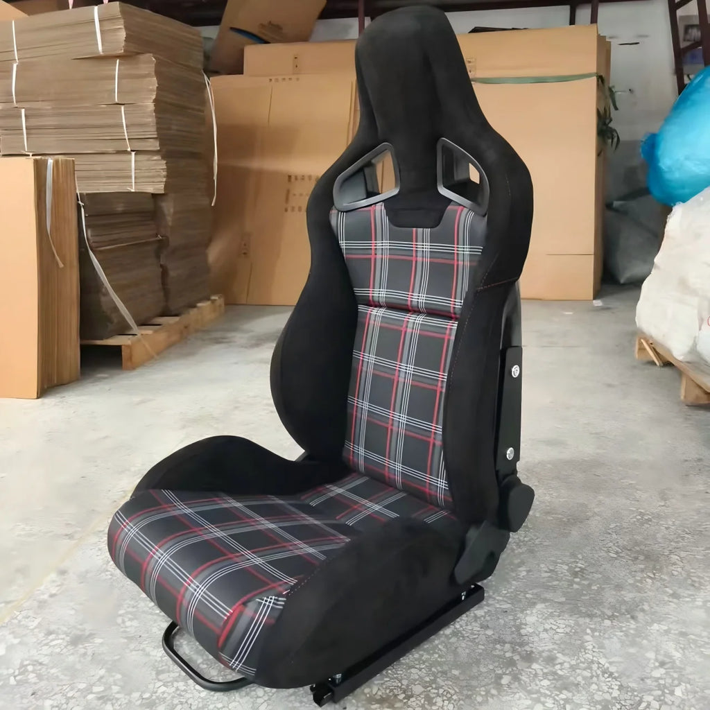 SEAT-014 Universal High Quality Racing Sport Seat Comfortable Modified