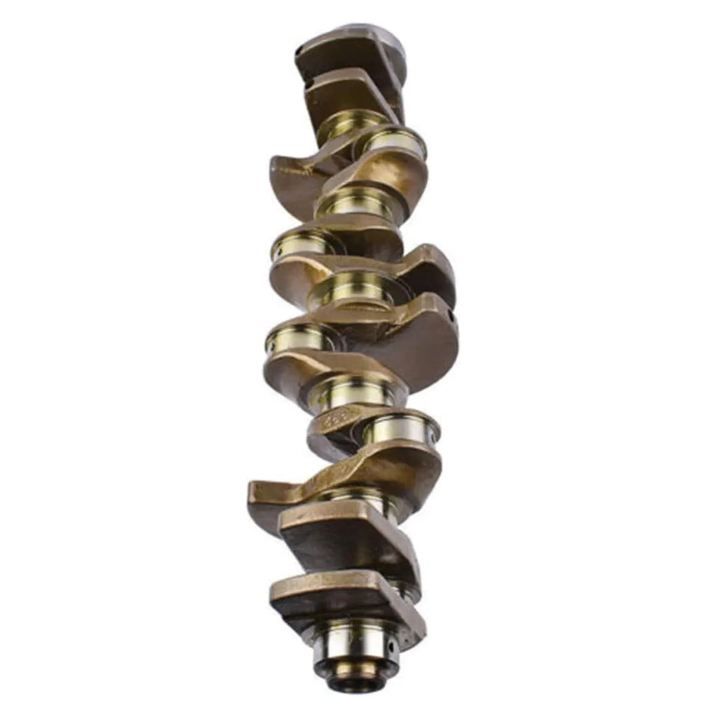 Engine Auto Parts Crankshaft for BMW N55 N55B30 N55B30A S553.0L E90 335i 435i 640i 535i 135i E8X E9X OE 11217580483