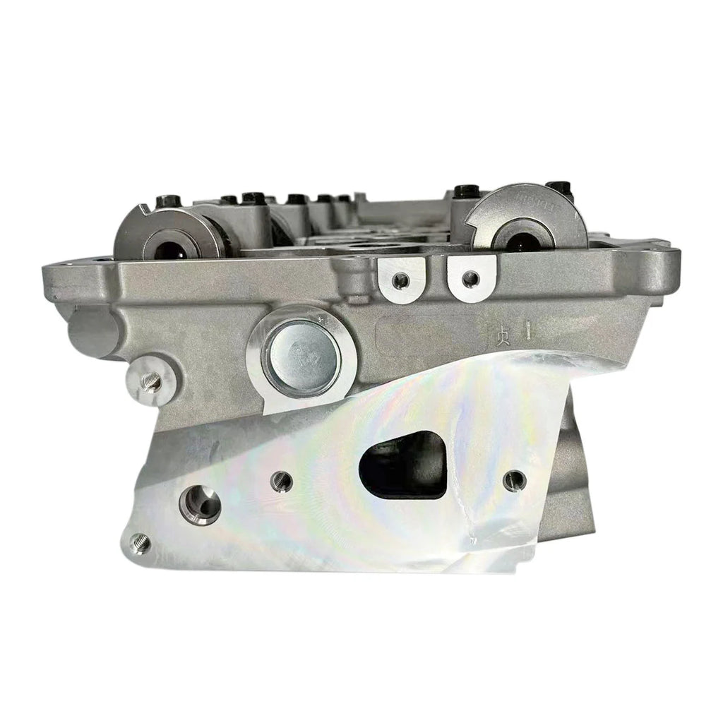 Hyundai For Hyundai Kia G4KD G4KE 2.0L 2.4L G4KD G4KE Cylinder Head Ix35 Kia Sportage – OEM 221002G000