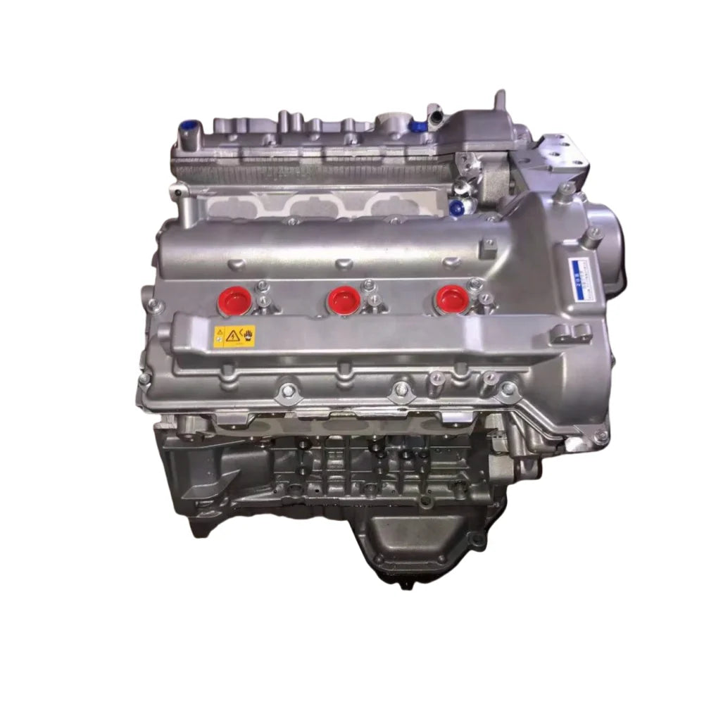 Kia Hyundai G6DA 3.8L Engine Assembly for Equus VERACRUZ Centennial MOHAVE Borrego (New) - photo 2